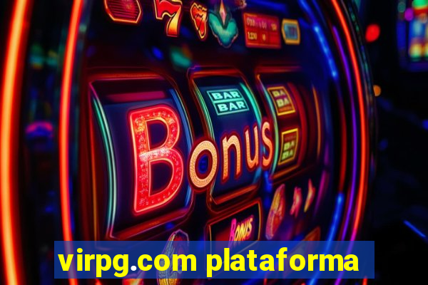 virpg.com plataforma